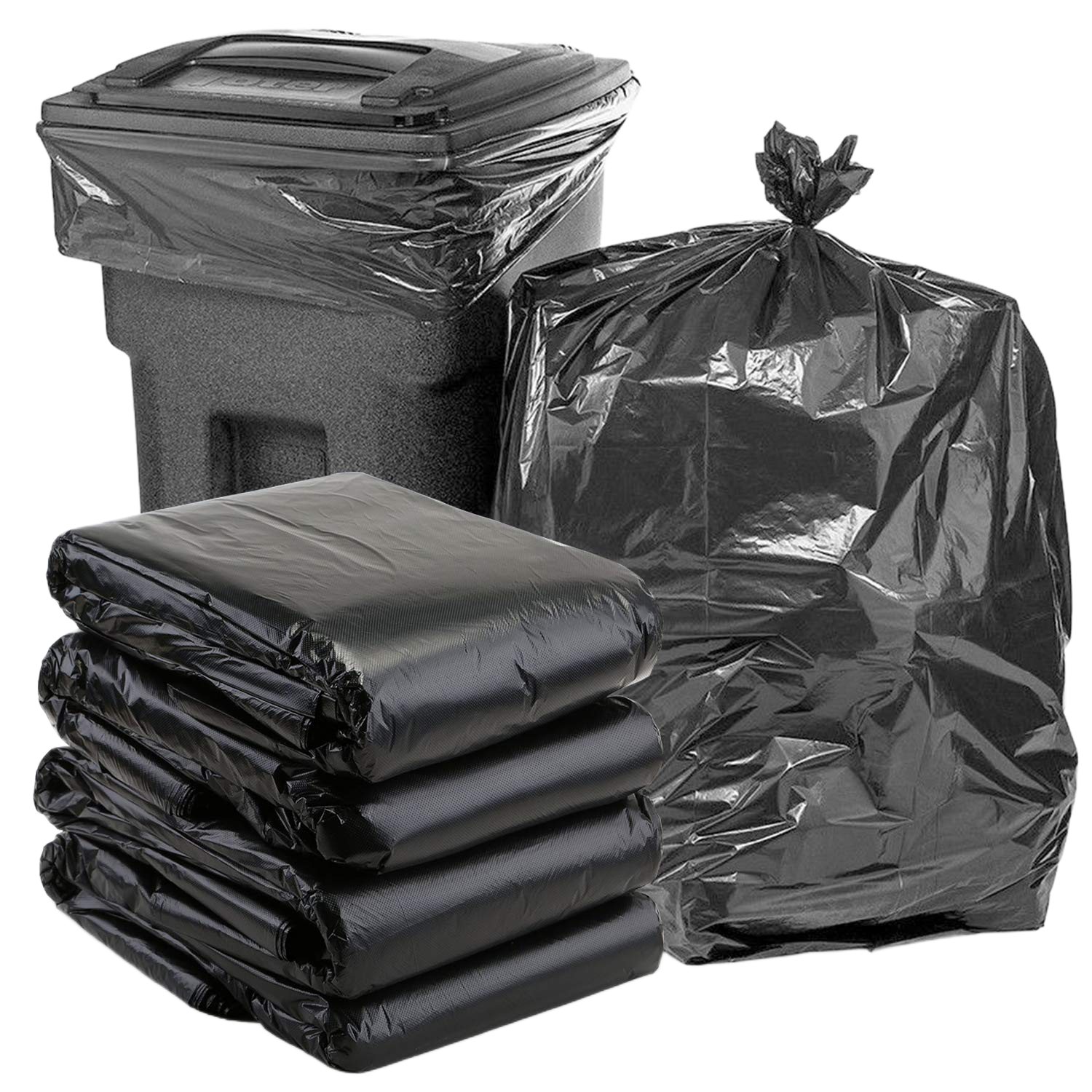 Trash Bags