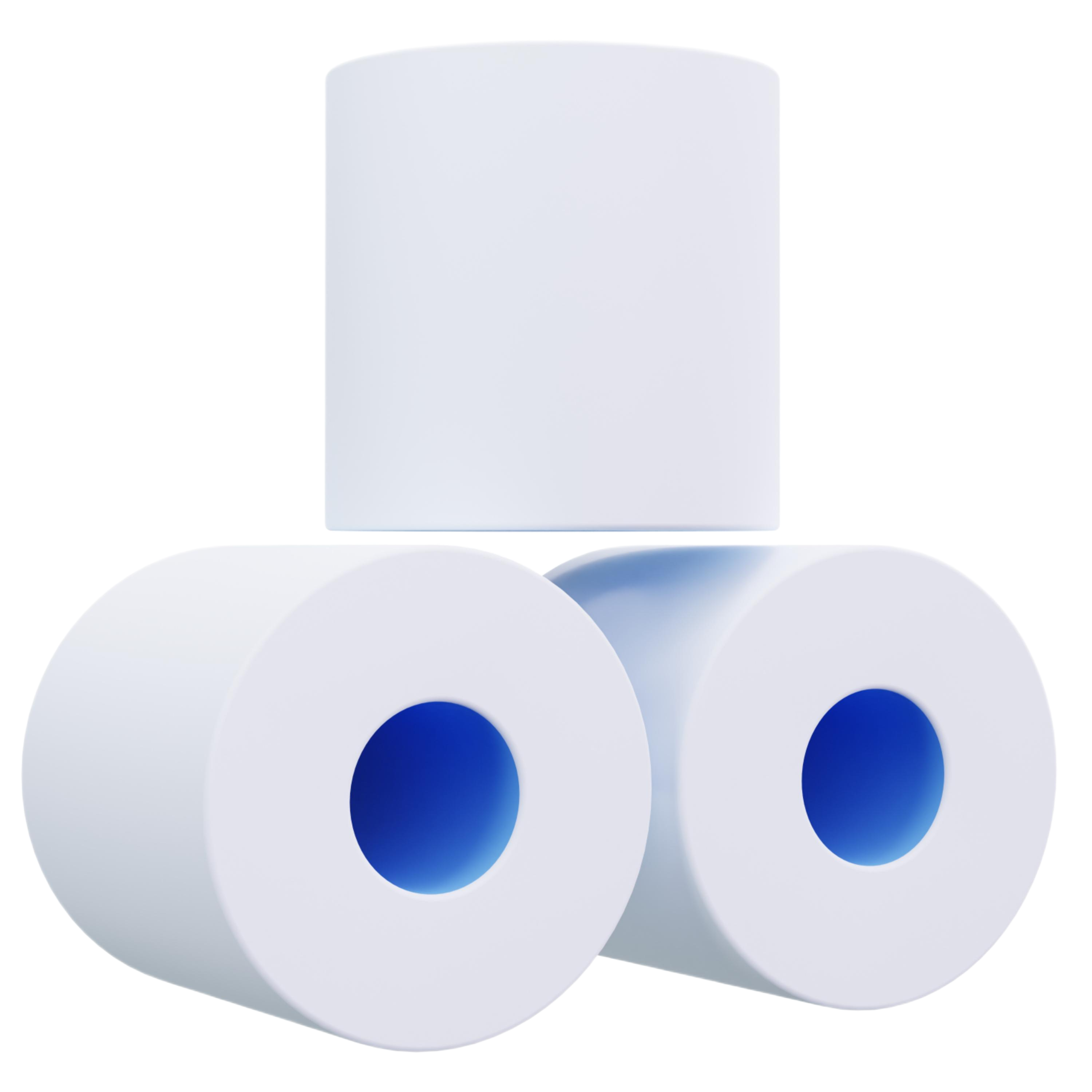 Tissue Rolls