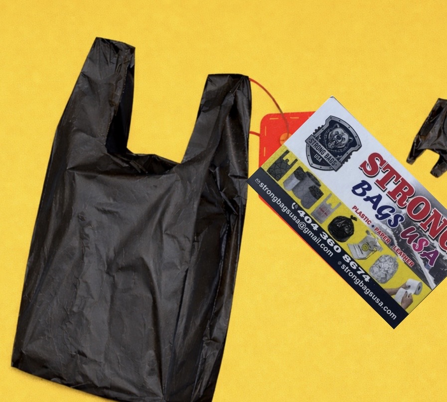 Grocery Bags