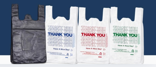 Grocery Bags