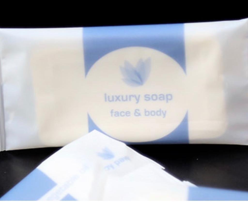 Soap Bar