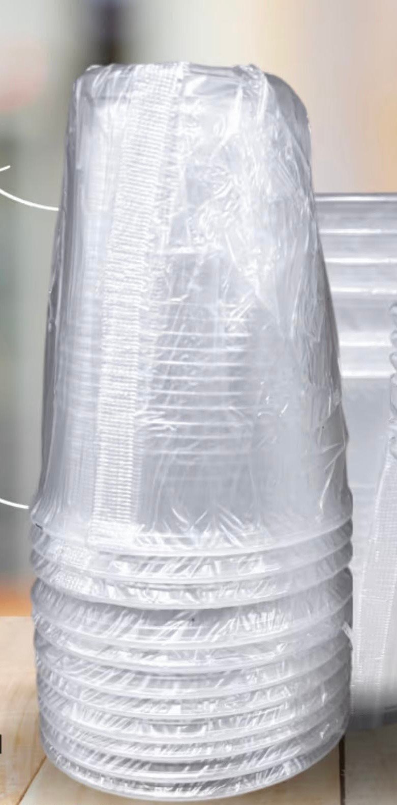 Plastic Cup