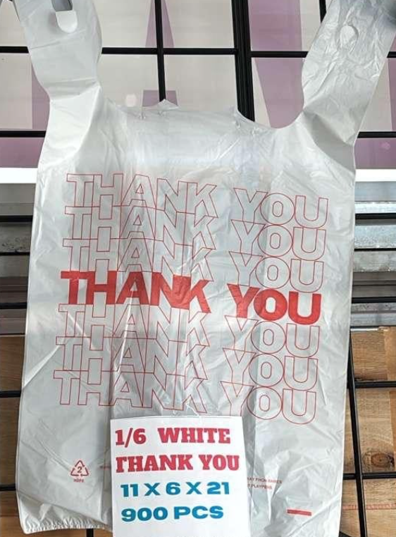 1/6 white